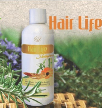 Hair Life 250 mL