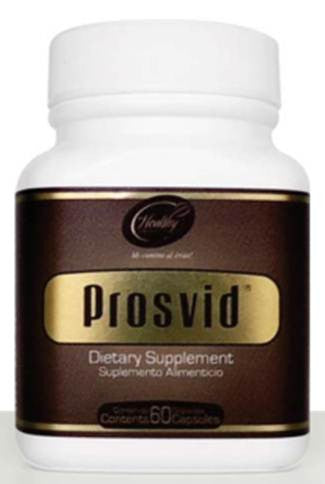 Prosvid