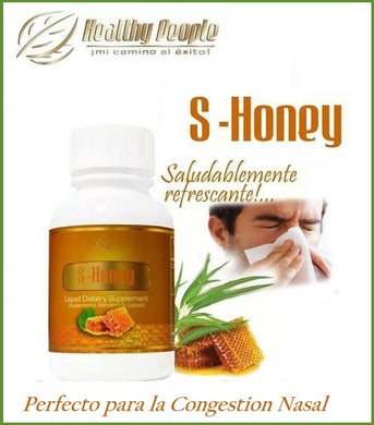 S-Honey