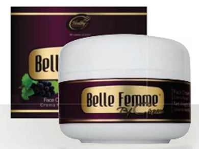 Crema Belle Femme