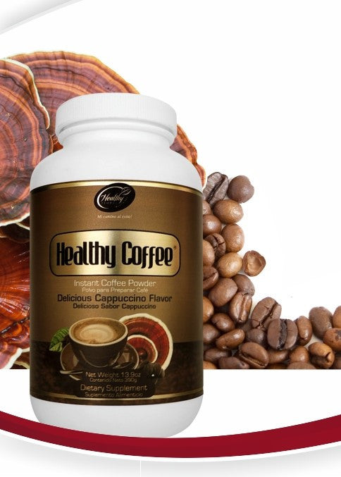 Healthy Coffee