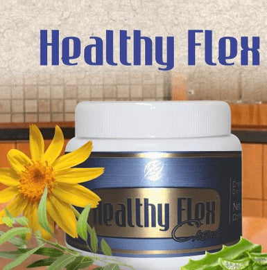 Healthy Flex Cream