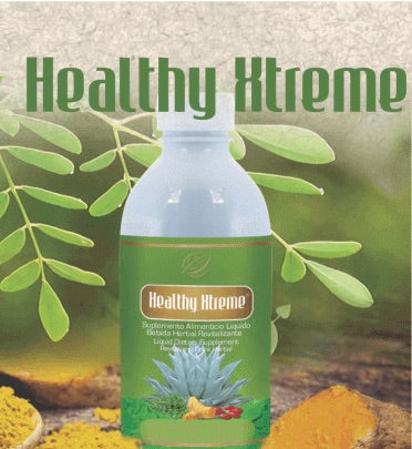 Healthy Xtreme