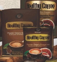 Healthy Coffee Sobres