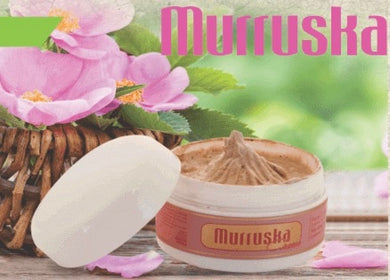 Crema Murruska